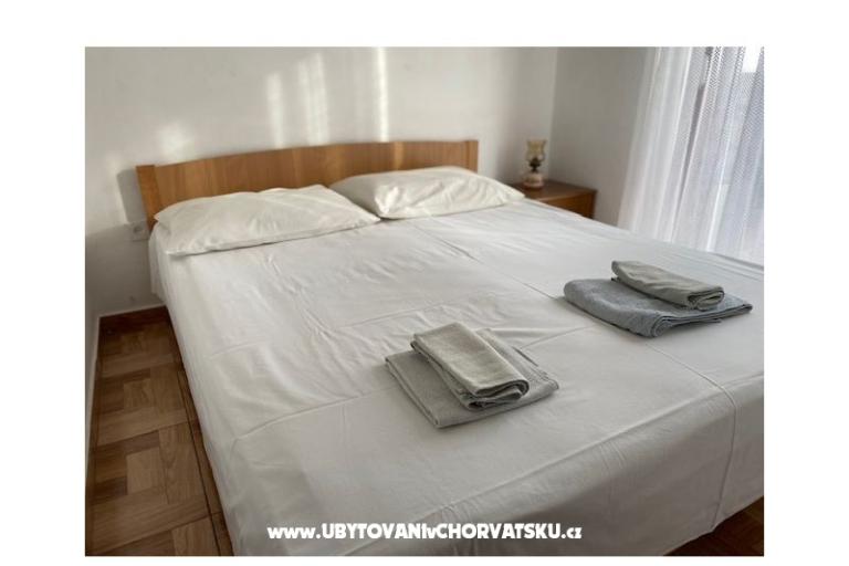 Apartmanok Jabuka – fotó 15