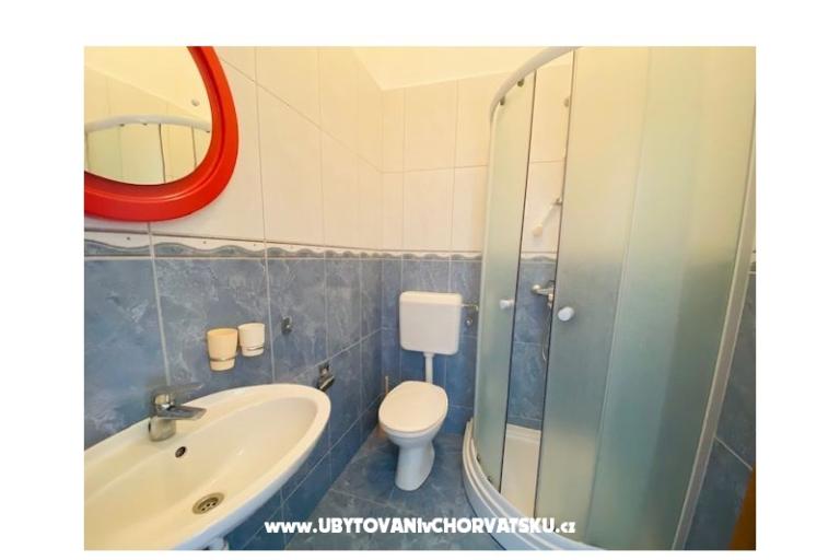 Apartmanok Jabuka – fotó 16