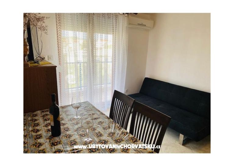 Apartmanok Jabuka – fotó 18