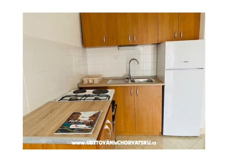 Apartmanok Jabuka – fotó 19