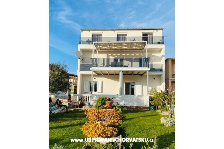 Apartmanok Jabuka – fotó 2