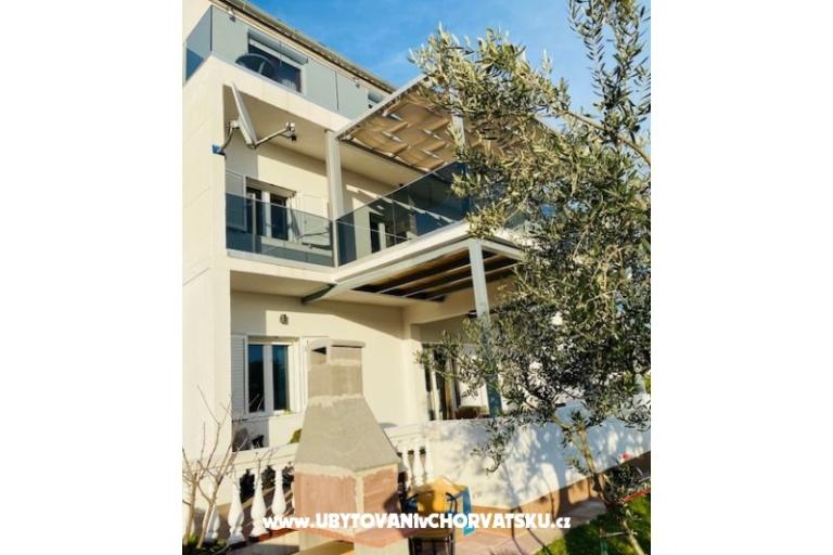 Apartmanok Jabuka – fotó 4