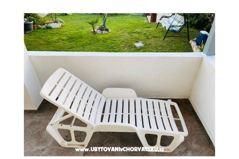 Apartmanok Jabuka – fotó 6