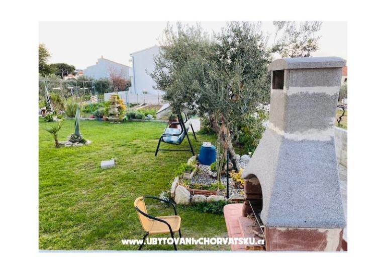 Apartmanok Jabuka – fotó 7