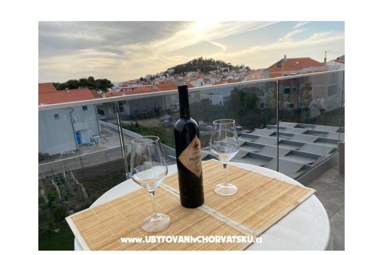 Apartmanok Jabuka – fotó 8
