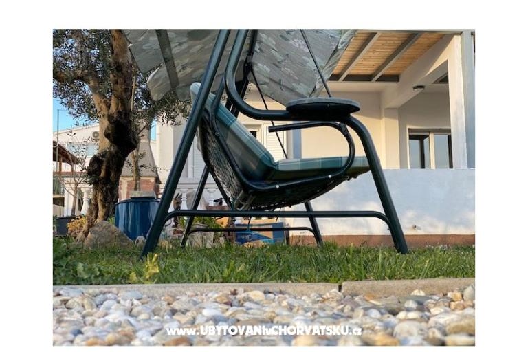 Apartmanok Jabuka – fotó 9