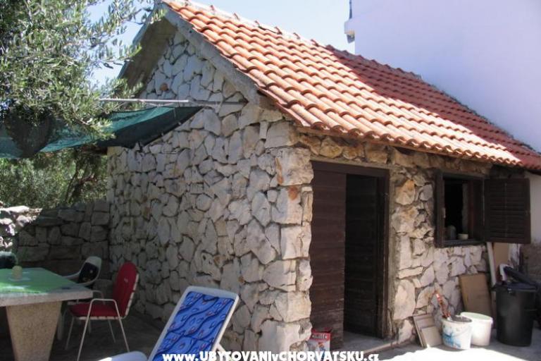 Apartmanok Jerkov – fotó 3