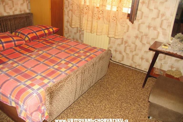 Apartmanok Jerkov – fotó 4