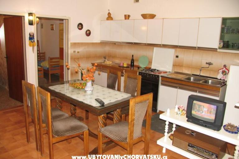Apartmanok Jerkov – fotó 6