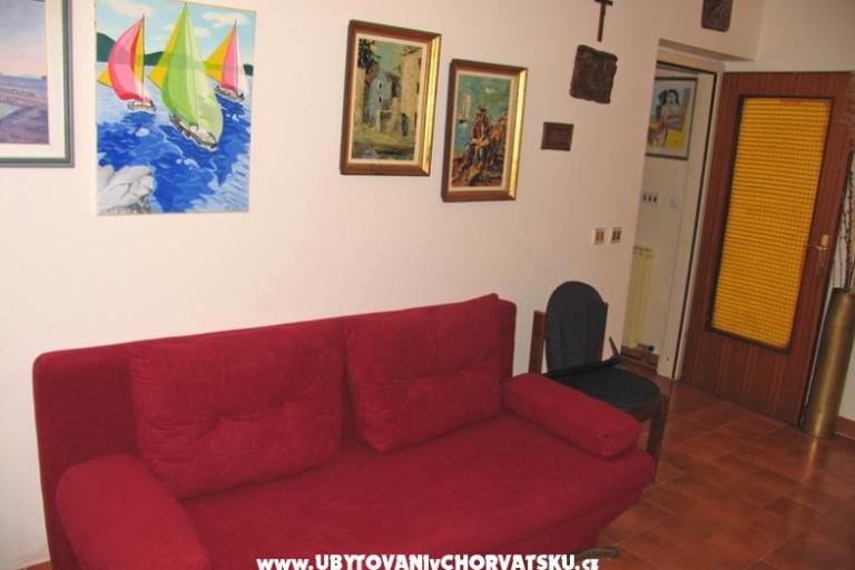 Apartmanok Jerkov – fotó 7