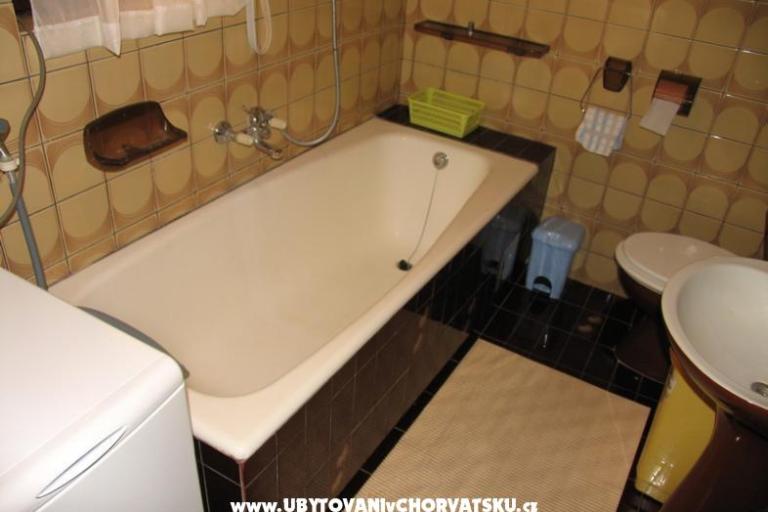 Apartmanok Jerkov – fotó 8