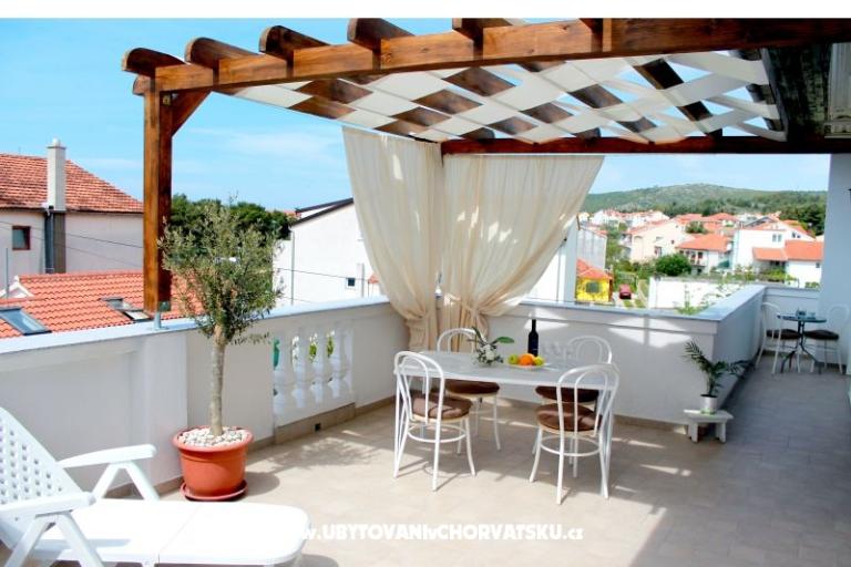 Apartmanok Juricev 100m to the beach – fotó 10