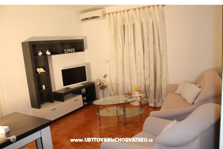 Apartmanok Juricev 100m to the beach – fotó 11
