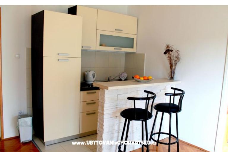 Apartmanok Juricev 100m to the beach – fotó 12