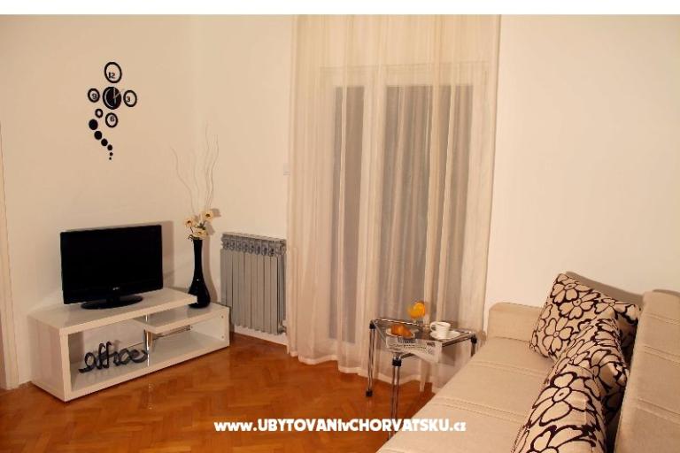 Apartmanok Juricev 100m to the beach – fotó 13