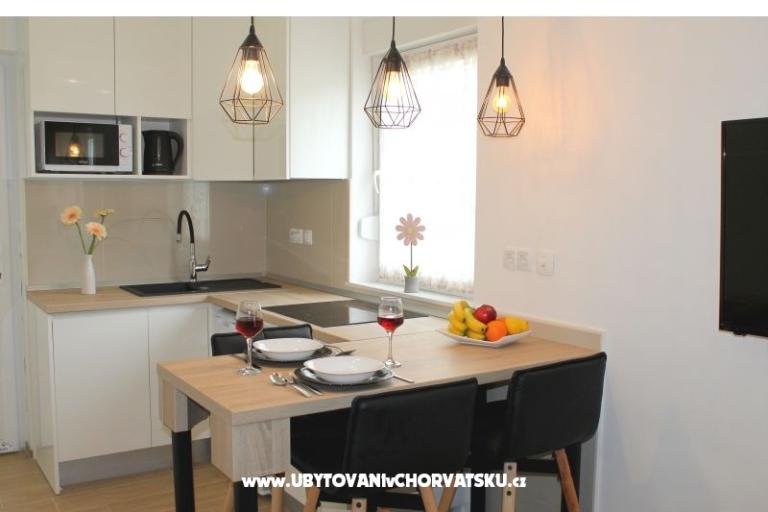Apartmanok Juricev 100m to the beach – fotó 14