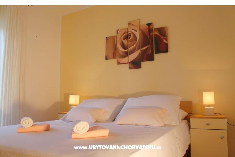 Apartmanok Juricev 100m to the beach – fotó 15