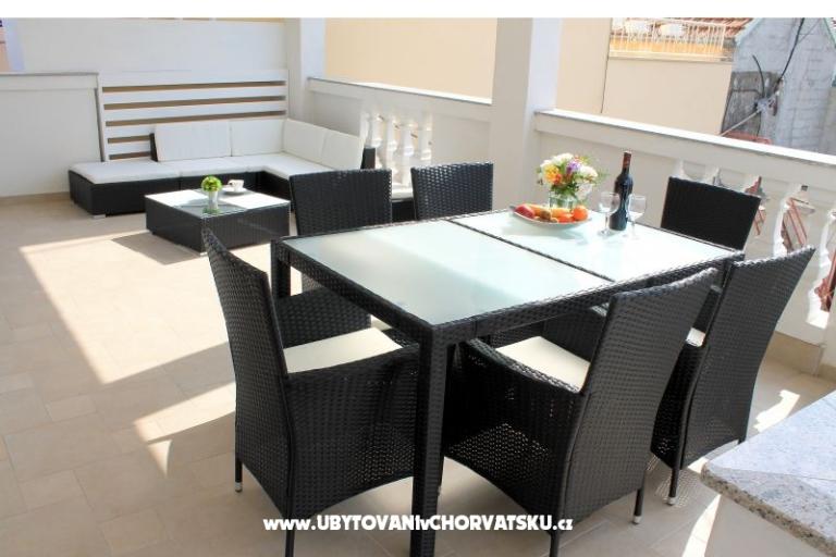 Apartmanok Juricev 100m to the beach – fotó 16