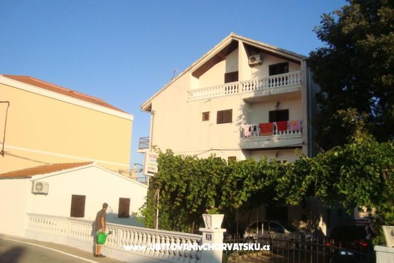 Apartmanok Juricev 100m to the beach – fotó 17