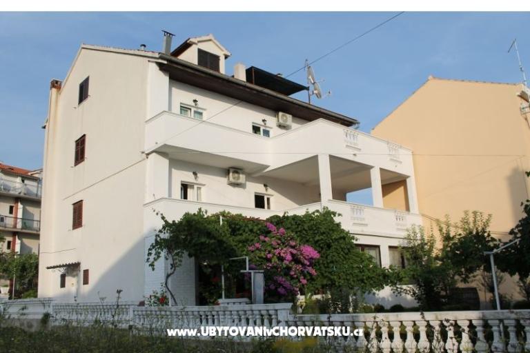 Apartmanok Juricev 100m to the beach – fotó 18