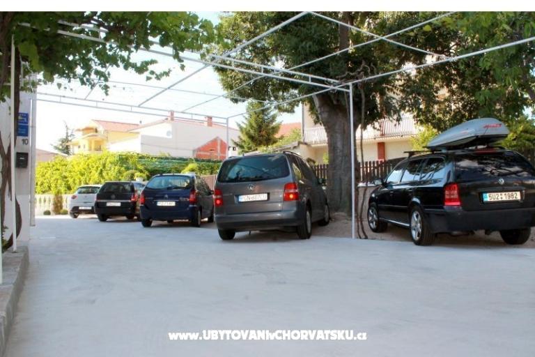 Apartmanok Juricev 100m to the beach – fotó 2