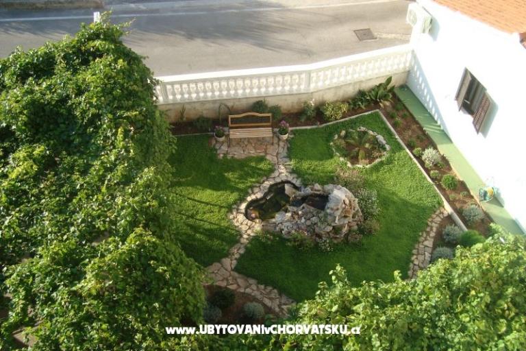 Apartmanok Juricev 100m to the beach – fotó 7