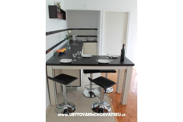 Apartmanok Juricev 100m to the beach – fotó 8