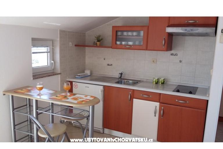 Apartmanok Kraljević – fotó 14