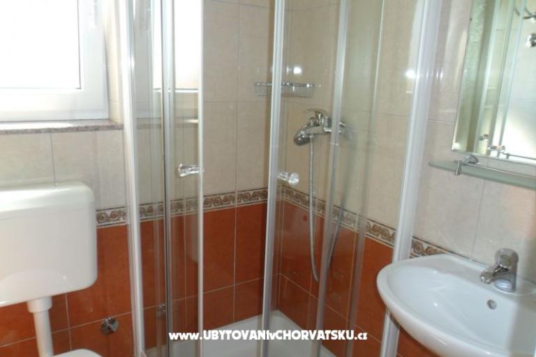 Apartmanok Kraljević – fotó 15