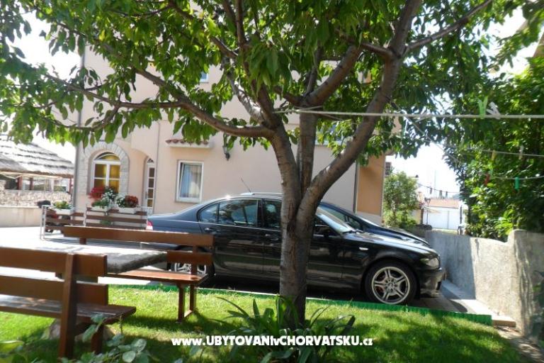 Apartmanok Kraljević – fotó 16