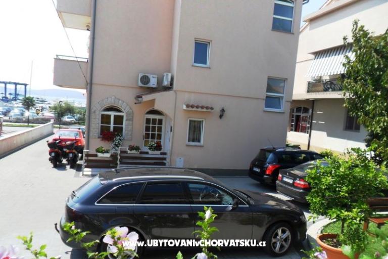 Apartmanok Kraljević – fotó 18