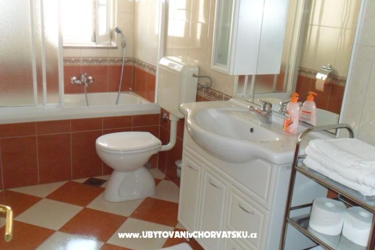 Apartmanok Kraljević – fotó 9