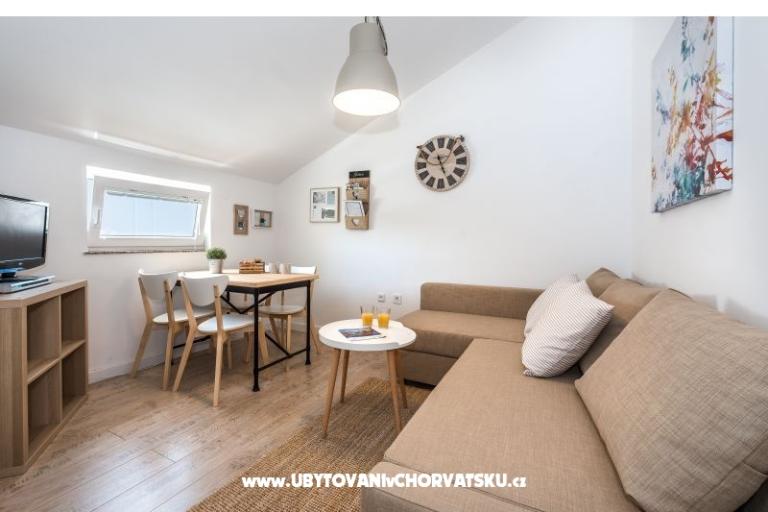 Apartmanok Karla, Mara, Ana, Ivan   – fotó 14