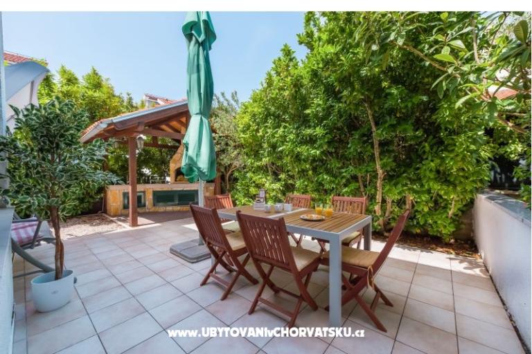 Apartmanok Karla, Mara, Ana, Ivan   – fotó 17