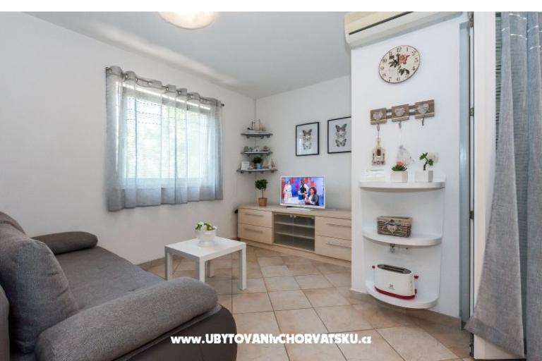 Apartmanok Karla, Mara, Ana, Ivan   – fotó 7