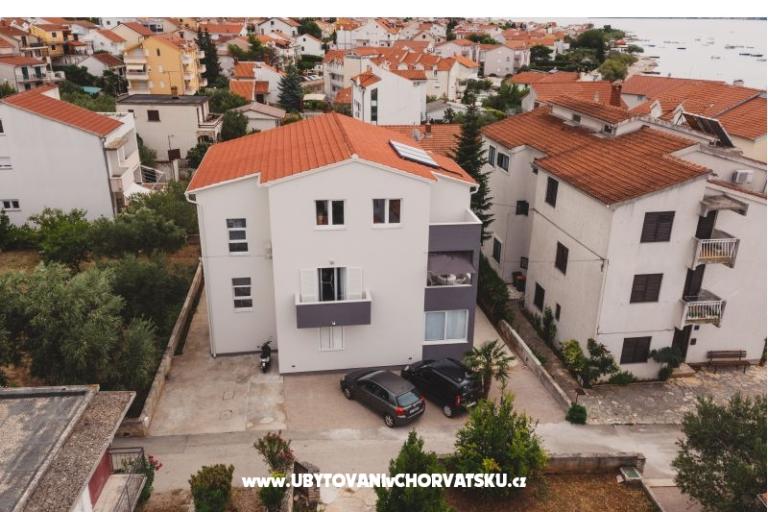 Apartmanok Karlov – fotó 5