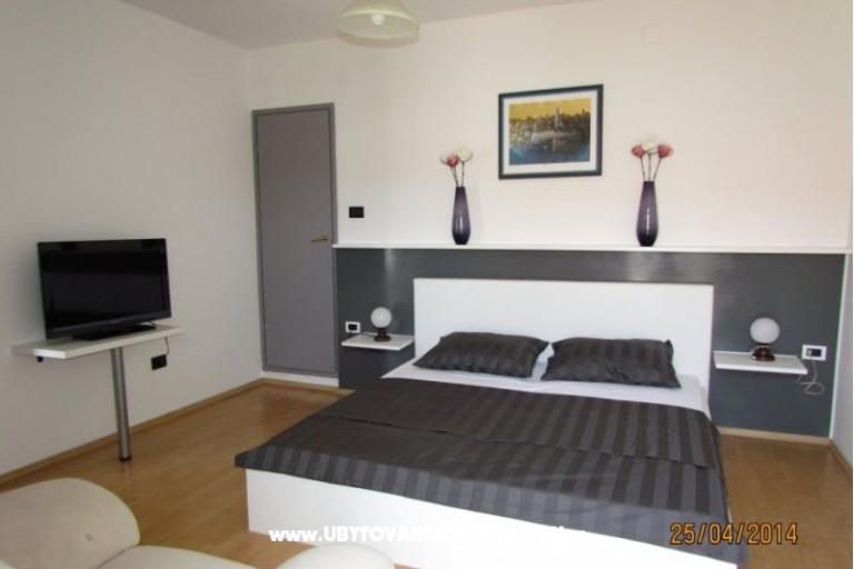 Apartmanok Klara  – fotó 8