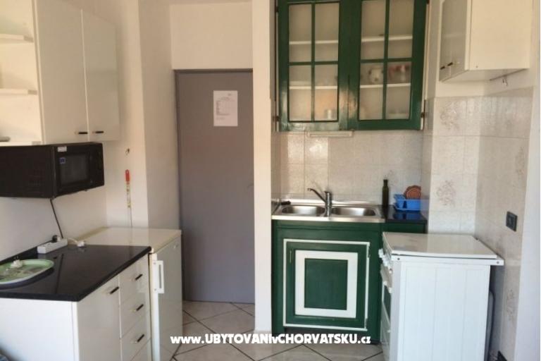 Apartmanok Klara  – fotó 9