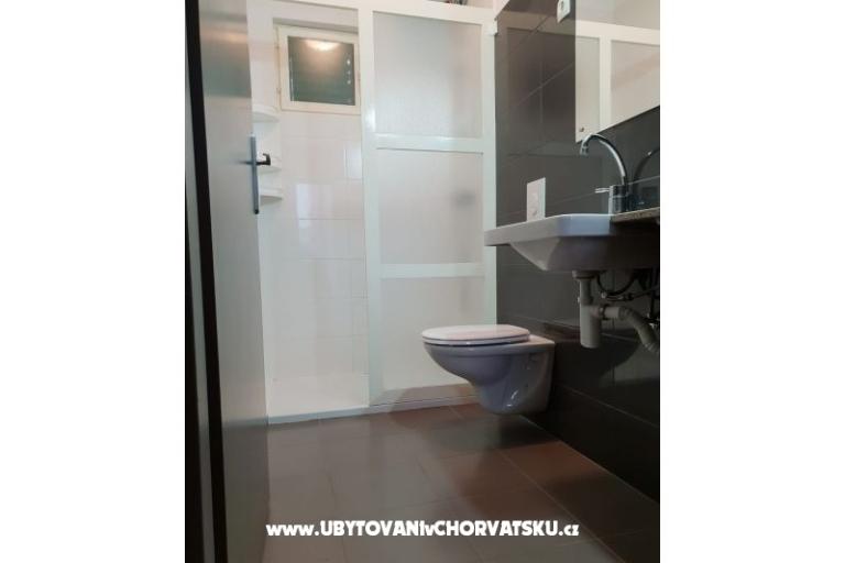 Apartmanok Klara  – fotó 10