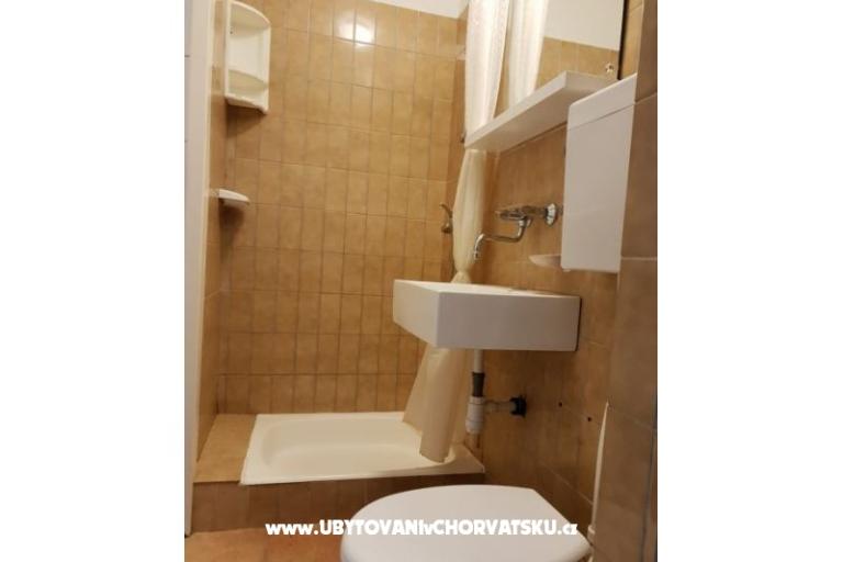 Apartmanok Klara  – fotó 11