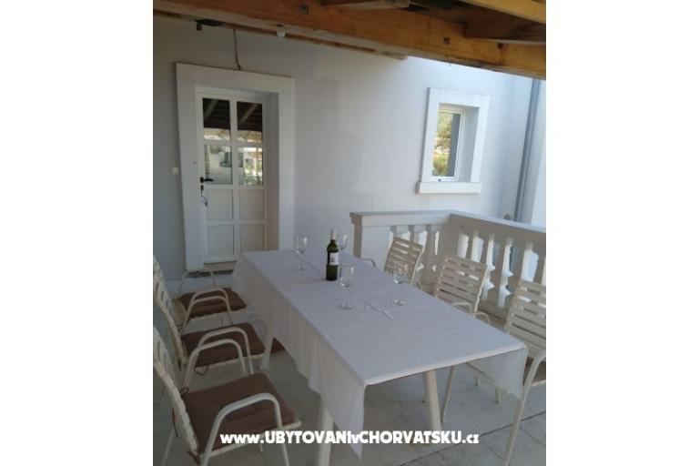 Apartmanok Klara  – fotó 12