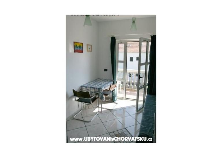 Apartmanok Klara  – fotó 13