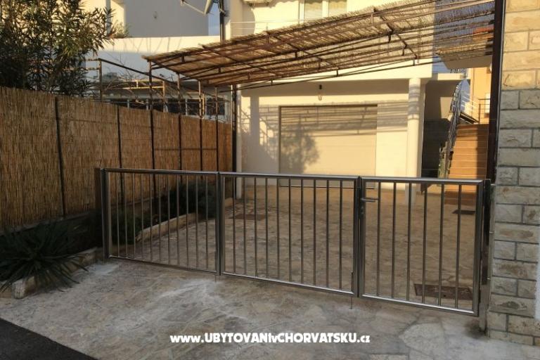 Apartmanok Kokor – fotó 13