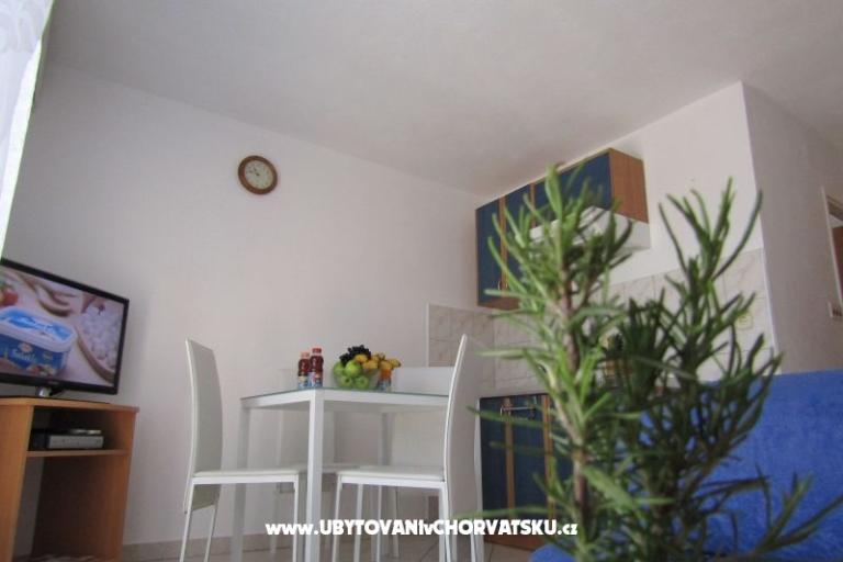 Apartmanok Kokor – fotó 16