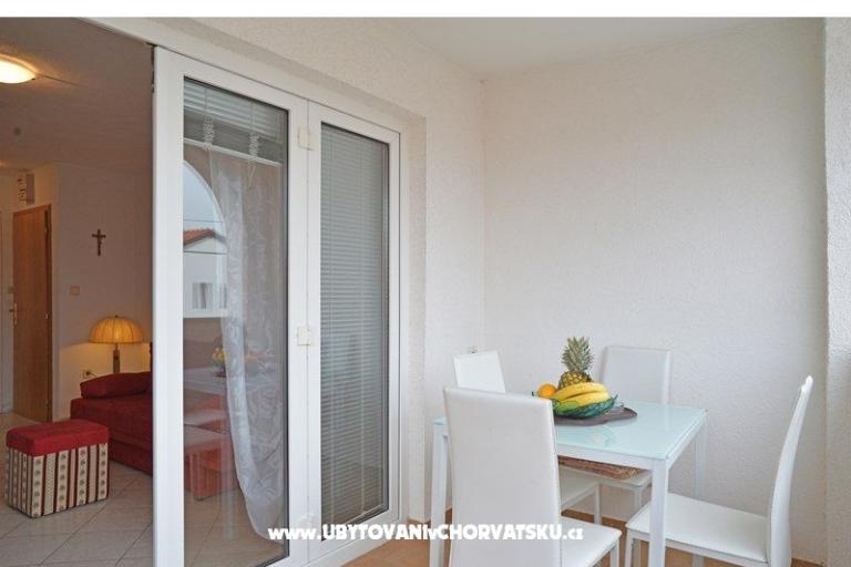 Apartmanok Kokor – fotó 3