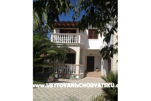 Apartmanok Kraljević – fotó 2