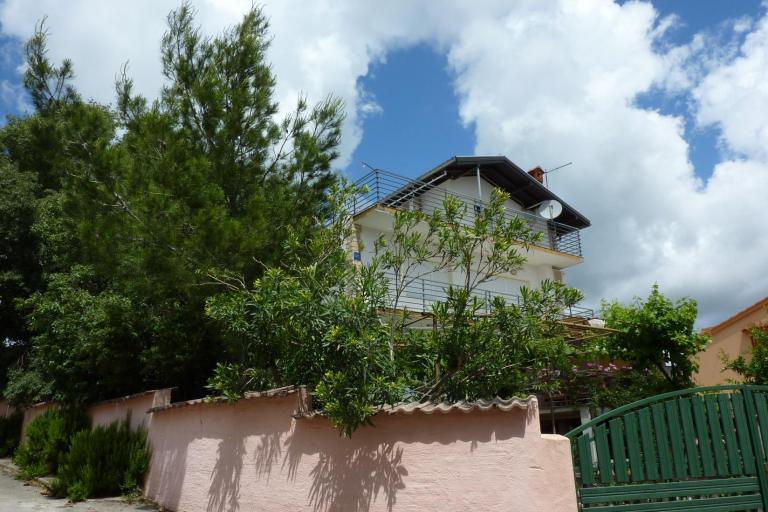 Apartmanok Kresović – fotó 2