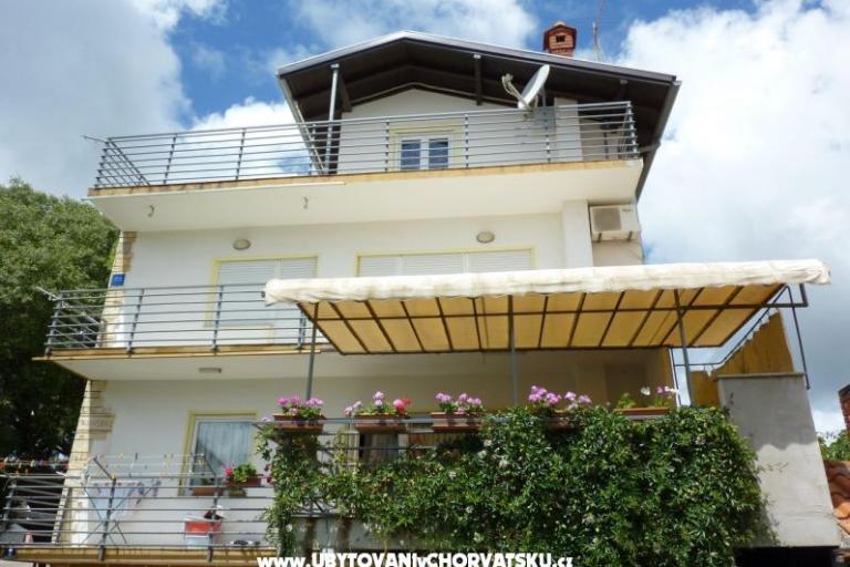 Apartmanok Kresović – fotó 3