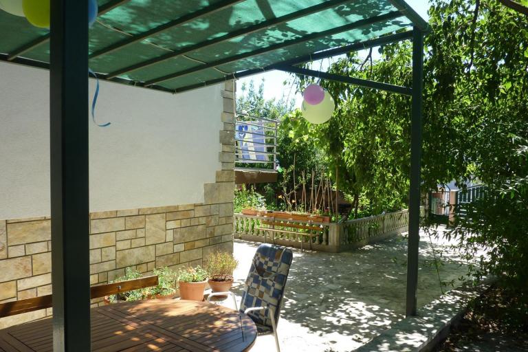 Apartmanok Kresović – fotó 7