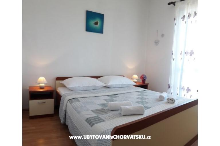 Apartmanok Krošelj – fotó 10